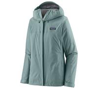 Patagonia - Women's Torrentshell 3L Jacket - Veste imperméable - M - blue sage