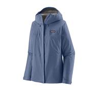 Patagonia - Women's Torrentshell 3L Jacket - Veste imperméable - M - current blue