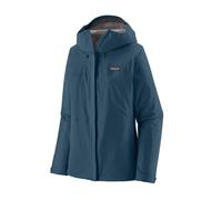 Patagonia - Women's Torrentshell 3L Jacket - Veste imperméable - M - lagom blue