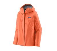 Patagonia - Women's Torrentshell 3L Jacket - Veste imperméable - S - peach sherbet