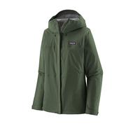 Patagonia - Women's Torrentshell 3L Jacket - Veste imperméable - XL - canopy green
