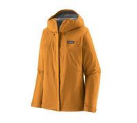 Patagonia - W's Torrentshell 3L Jkt - Veste hardshell femme Cinnamon Brown - XS