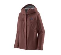 Patagonia - Women's Torrentshell 3L Jacket - Veste imperméable - XS - dark ruby