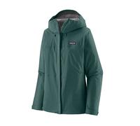 Patagonia - Women's Torrentshell 3L Jacket - Veste imperméable - XXL - cascade green