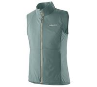 Patagonia - Women's Trail Craft Vest - Gilet de cyclisme - L - blue sage