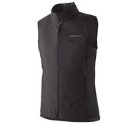 Patagonia Gilet pour femme Trail Craft noir