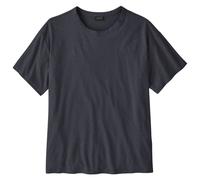 Patagonia - Women's Trail Harbor Tee - T-shirt - S - sunken blue