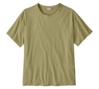 Patagonia - Women's Trail Harbor Tee - T-shirt - XL - gumtree green