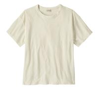 Patagonia - Women's Trail Harbor Tee - T-shirt - XS - birch white