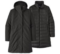 Patagonia - Women's Tres 3-In-1 Parka - Manteau - M - black