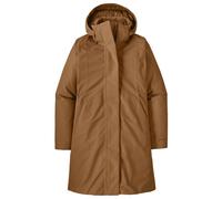 Patagonia - Women's Tres 3-In-1 Parka - Manteau - M - deer brown