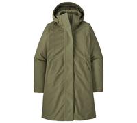Patagonia - Women's Tres 3-In-1 Parka - Manteau - XXL - pine needle green