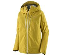 Patagonia - Women's Triolet Jacket - Veste imperméable - M - bundle green