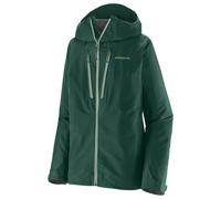 Patagonia - Women's Triolet Jacket - Veste imperméable - M - cascade green