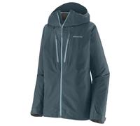 Patagonia - Women's Triolet Jacket - Veste imperméable - M - summit blue