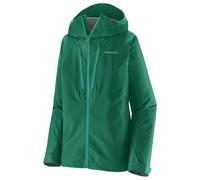 Patagonia - Women's Triolet Jacket - Veste imperméable - XL - gem green