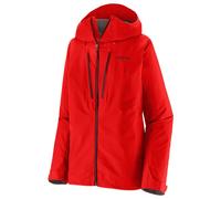 Patagonia - Women's Triolet Jacket - Veste imperméable - XL - sizzle red