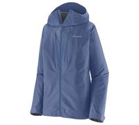 Patagonia - Women's Triolet Jacket - Veste imperméable - XS - current blue