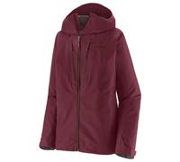 Patagonia - Women's Triolet Jacket - Veste imperméable - XXL - berry fig
