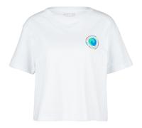 Patagonia Unity Fitz Easy Cut Responsibili T-Shirt blanc L