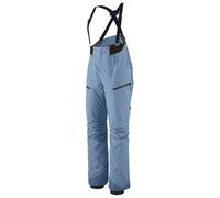 Patagonia - Women's Untracked Bibs - Pantalon de ski - S - barnacle blue