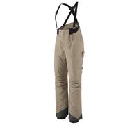 Patagonia - Women's Untracked Bibs - Pantalon de ski - XL - seabird grey