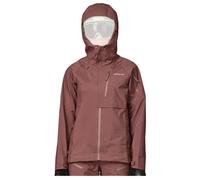 Patagonia - Women's Untracked Jacket - Veste de ski - XL - dulse mauve