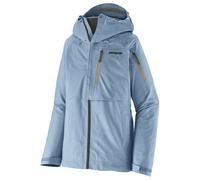 Patagonia - Women's Untracked Jacket - Veste de ski - XS - barnacle blue