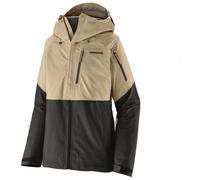 Patagonia - Women's Untracked Jacket - Veste de ski - XS - oar tan