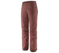 Patagonia - Women's Untracked Pants - Pantalon de ski - S - dulse mauve