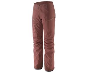 Patagonia - Women's Untracked Pants - Pantalon de ski - XL - dulse mauve