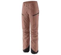 Patagonia - Women's Untracked Pants - Pantalon de ski - XS - moonrise taupe