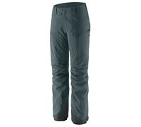 Patagonia - Women's Untracked Pants - Pantalon de ski - XS - summit blue
