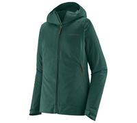 Patagonia - Women's Upstride Jacket - Veste softshell - XL - cascade green