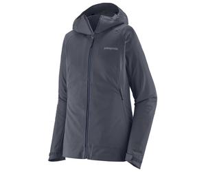 Patagonia - Women's Upstride Jacket - Veste softshell - XL - smolder blue