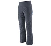 PATAGONIA W's Upstride Pants - Femme - Bleu - taille S- modèle 2026