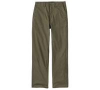 Patagonia - Women's Utility Pants - Pantalon de loisirs - 42 - basin green