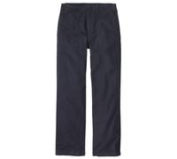 Patagonia - Women's Utility Pants - Pantalon de loisirs - 42 - sunken blue