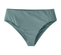 Patagonia - Women's Wave For It Bottoms - Bas de maillot - L - blue sage
