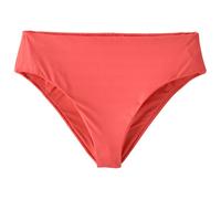 Patagonia - Women's Wave For It Bottoms - Bas de maillot - S - coral