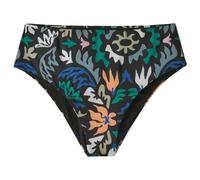Patagonia - Women's Wave For It Bottoms - Bas de maillot - XL - kaleido black