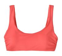 Patagonia - Women's Wave For It Top - Haut de maillot - M - coral