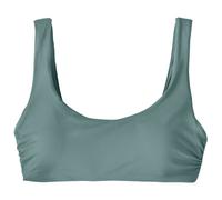 Patagonia - Women's Wave For It Top - Haut de maillot - S - blue sage