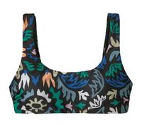 Patagonia - Women's Wave For It Top - Haut de maillot - XS - kaleido black