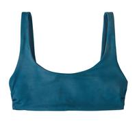 Patagonia - Women's Wave For It Top - Haut de maillot - XS - sea spray / tidal teal