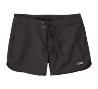 Patagonia - Women's Wavefarer Boardshorts - Boardshort - 40 - Length: 5'' - black