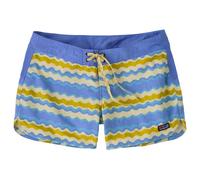 Patagonia - Women's Wavefarer Boardshorts - Boardshort - 42 - Length: 5'' - cali cruise abundant blue