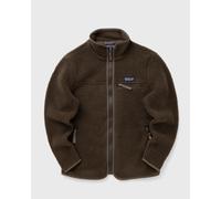 Patagonia WoRetro Pile Jacket women Fleece Jackets brown taille: M
