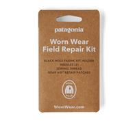 Patagonia - Worn Wear Field Repair Kit Black - Taille unique