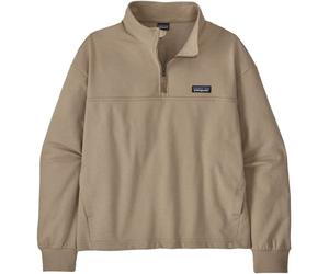 PATAGONIA W's Ahnya P/o - Femme - Marron - taille S- modèle 2026